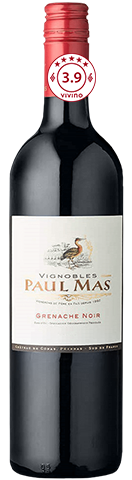 Paul Mas  Grenache Noir 2020